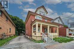 191 SIMCOE STREET S Oshawa 