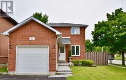 83 GEDDES CRESCENT Barrie 