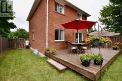 83 GEDDES CRESCENT Barrie