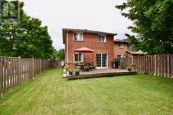 83 GEDDES CRESCENT Barrie 