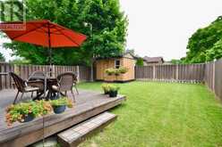 83 GEDDES CRESCENT Barrie 