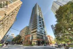 2105 - 75 ST NICHOLAS STREET Toronto 