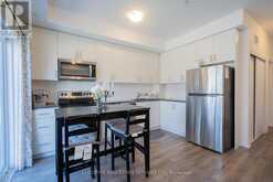 406 - 2635 WILLIAM JACKSON DRIVE Pickering 