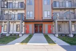 406 - 2635 WILLIAM JACKSON DRIVE Pickering 