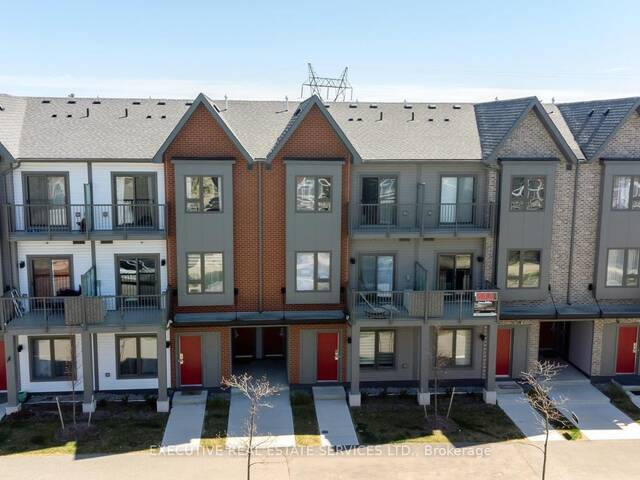 406 - 2635 WILLIAM JACKSON DRIVE Pickering  Ontario