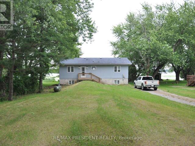 17 CEDAR BAY ROAD Kawartha Lakes Ontario