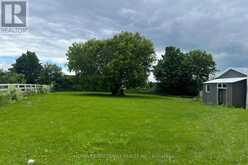 10858 THIRD LINE ROAD Alnwick/Haldimand