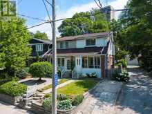 109 EDITH DRIVE Toronto 