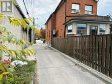 1454 DUFFERIN STREET Toronto 