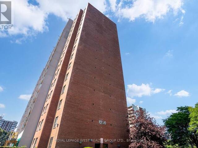 211 - 1250 BRIDLETOWNE CIRCLE S Toronto  Ontario