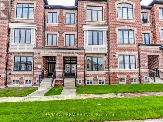 2648 DELPHINIUM TRAIL Pickering Ontario