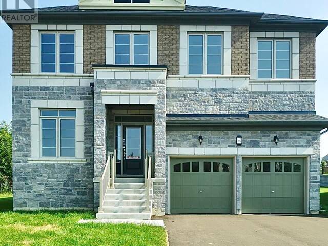 162 PETAL AVENUE East Gwillimbury Ontario