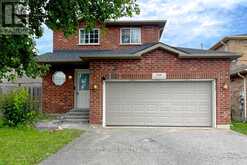 236 DUNSMORE LANE Barrie 