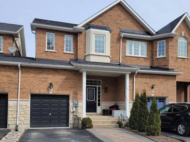 11 FARWELL AVENUE Wasaga Beach Ontario