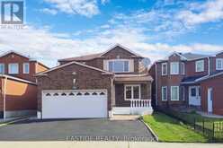 3517 COPERNICUS DRIVE Mississauga