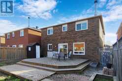 3517 COPERNICUS DRIVE Mississauga