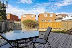 3517 COPERNICUS DRIVE Mississauga 