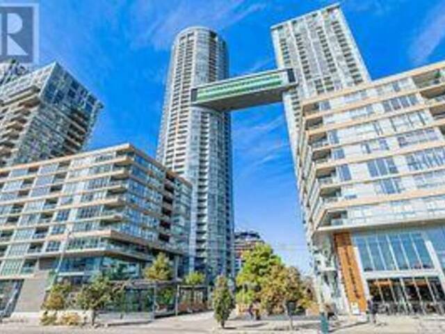 331 - 21 ICEBOAT TERRACE Toronto Ontario