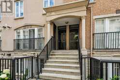 435 - 34 WESTERN BATTERY ROAD W Toronto 