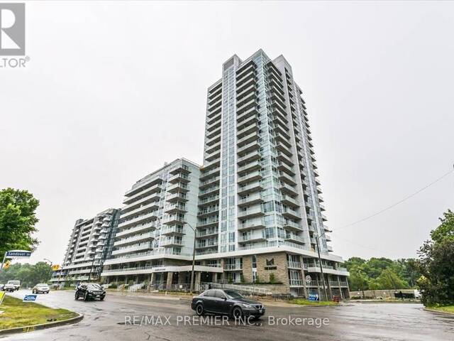 1305 - 10 DEERLICK COURT Toronto  Ontario