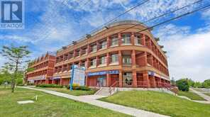 309 - 3852 FINCH AVENUE E Toronto