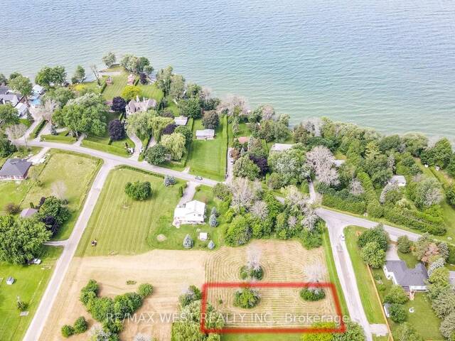 2889 SUNSET DRIVE Ramara  Ontario