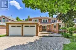 2216 DUNVEGAN AVENUE Oakville