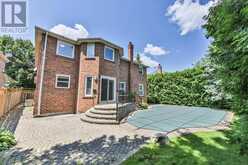 2216 DUNVEGAN AVENUE Oakville 