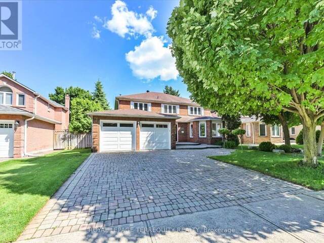 2216 DUNVEGAN AVENUE Oakville Ontario