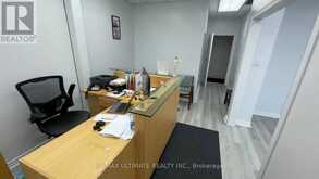 200 - 4500 KINGSTON ROAD Toronto