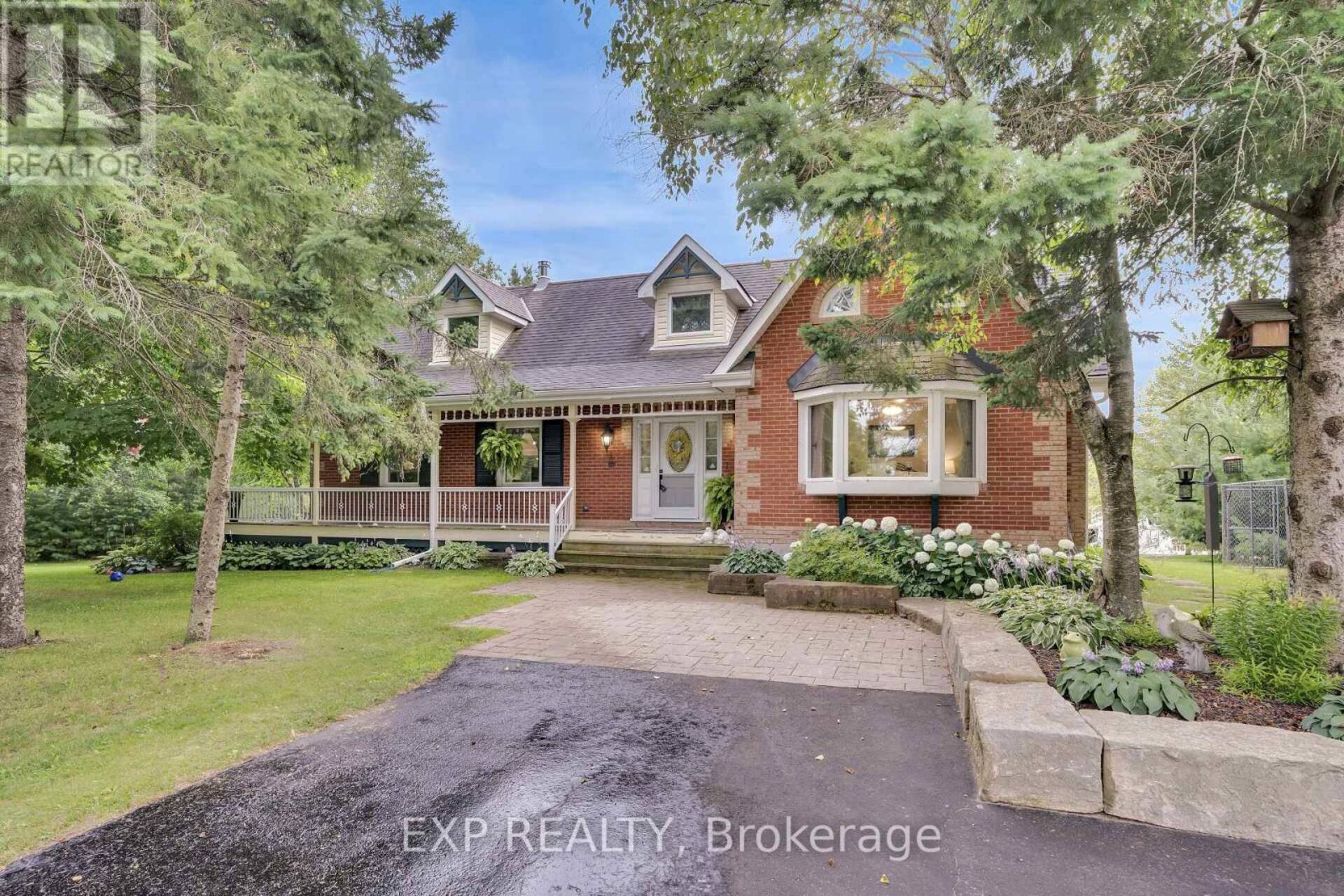 501 O'BEIRN ROAD Uxbridge