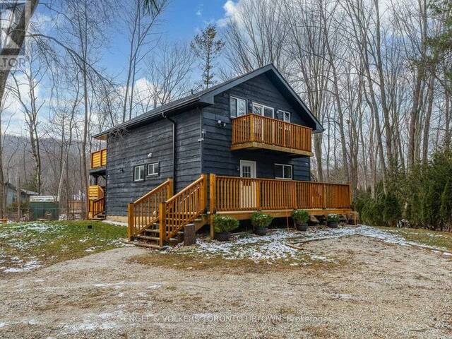 126 MARTIN GROVE The Blue Mountains Ontario