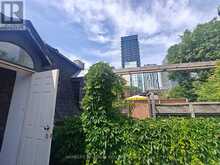 130 SHUTER STREET Toronto 