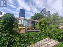 130 SHUTER STREET Toronto 