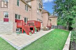 31 GEORGE MARTIN DRIVE Markham