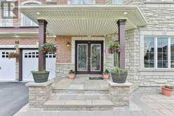 31 GEORGE MARTIN DRIVE Markham 