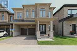 2404 EDWARD LEAVER TRAIL Oakville