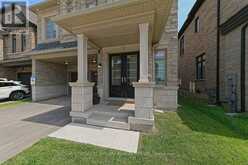 2404 EDWARD LEAVER TRAIL Oakville