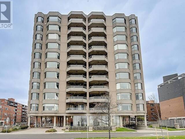 5W - 174 MOUNTAIN PARK AVENUE Hamilton  Ontario