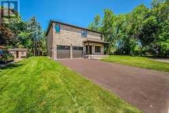 2423 RAYMORE DRIVE Burlington