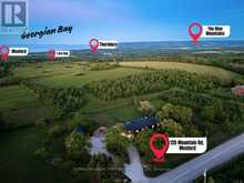 125 MOUNTAIN ROAD Meaford