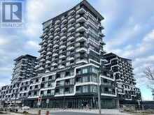 802 - 2481 TAUNTON ROAD Oakville