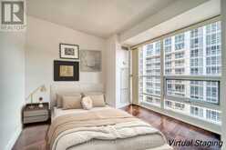 2809 - 763 BAY STREET Toronto 