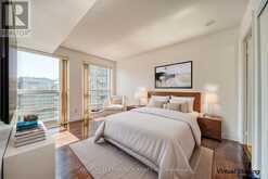 2809 - 763 BAY STREET Toronto 