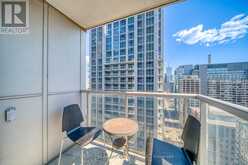 2809 - 763 BAY STREET Toronto 