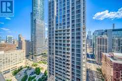 2809 - 763 BAY STREET Toronto 