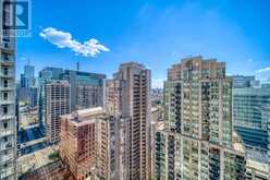 2809 - 763 BAY STREET Toronto 