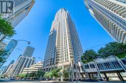 2809 - 763 BAY STREET Toronto 