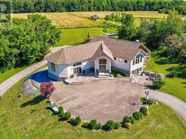 3948 VANDORF SIDE ROAD Whitchurch-Stouffville Ontario