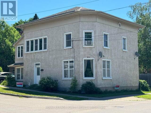 403 MACKAY STREET Pembroke Ontario